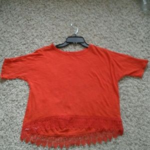 Old Navy shirt